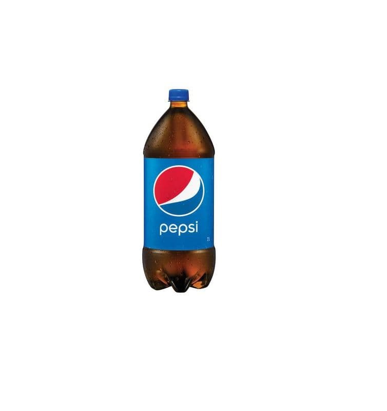 Pepsi (2 L)