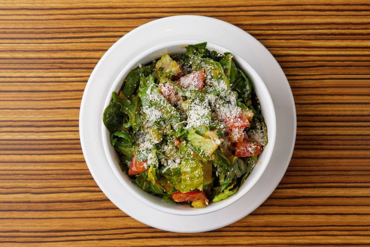 Salade Italienne / Italian Salad