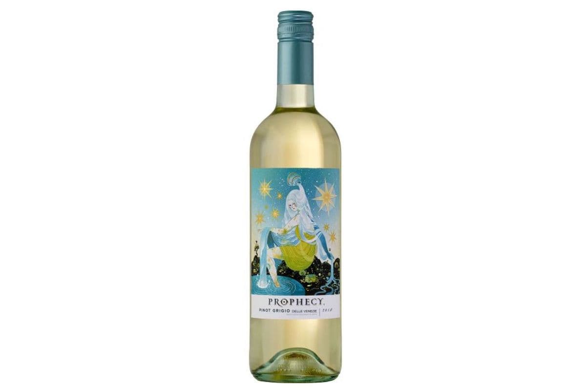 Prophecy Pinot Grigio (1 x 750ml)