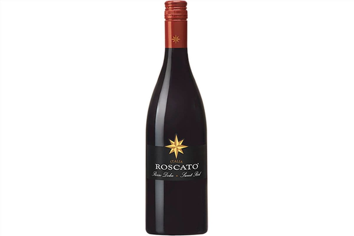 Roscoto Rosso (1 x 750 ml)