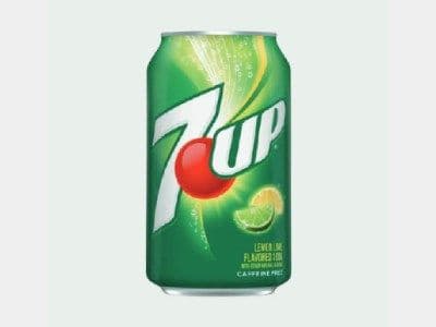 7Up / 7Up