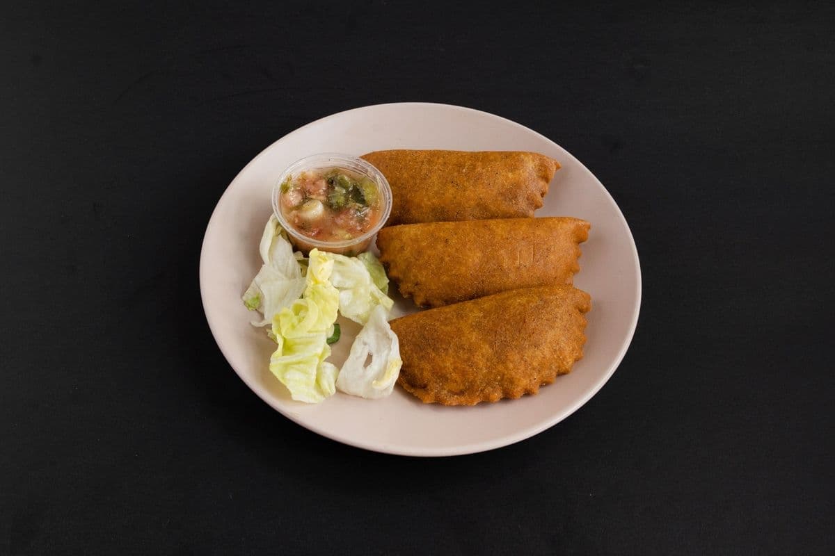 Empanadas Colombianas