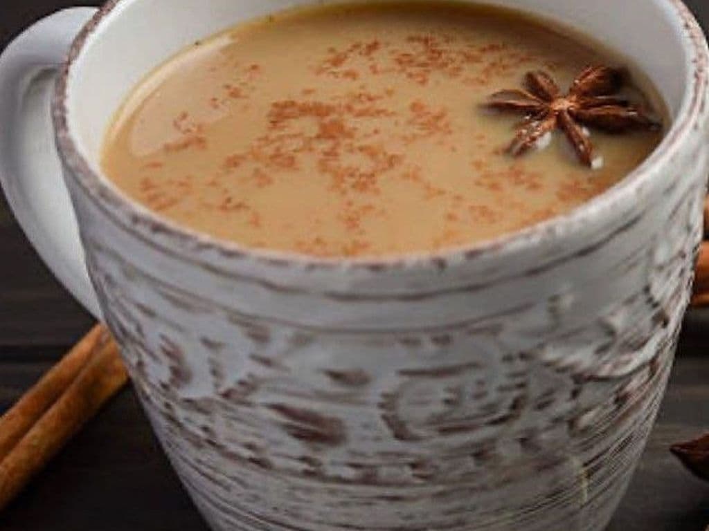 Cardamom Masala Chai