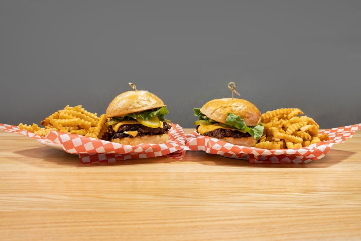Smash Burger