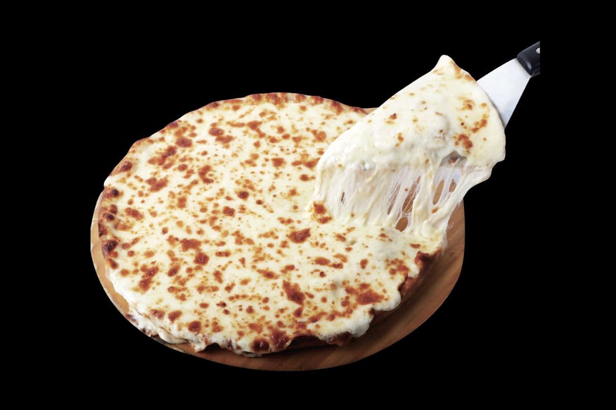 13" The Kaboom Cheese Bomb Pizza