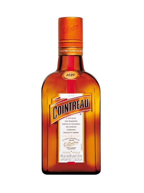 Cointreau (1 x 375 ml)
