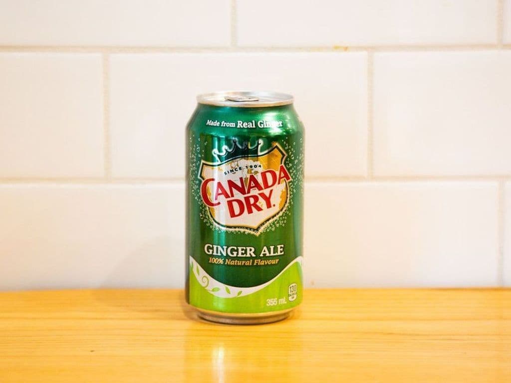 Canned Pop