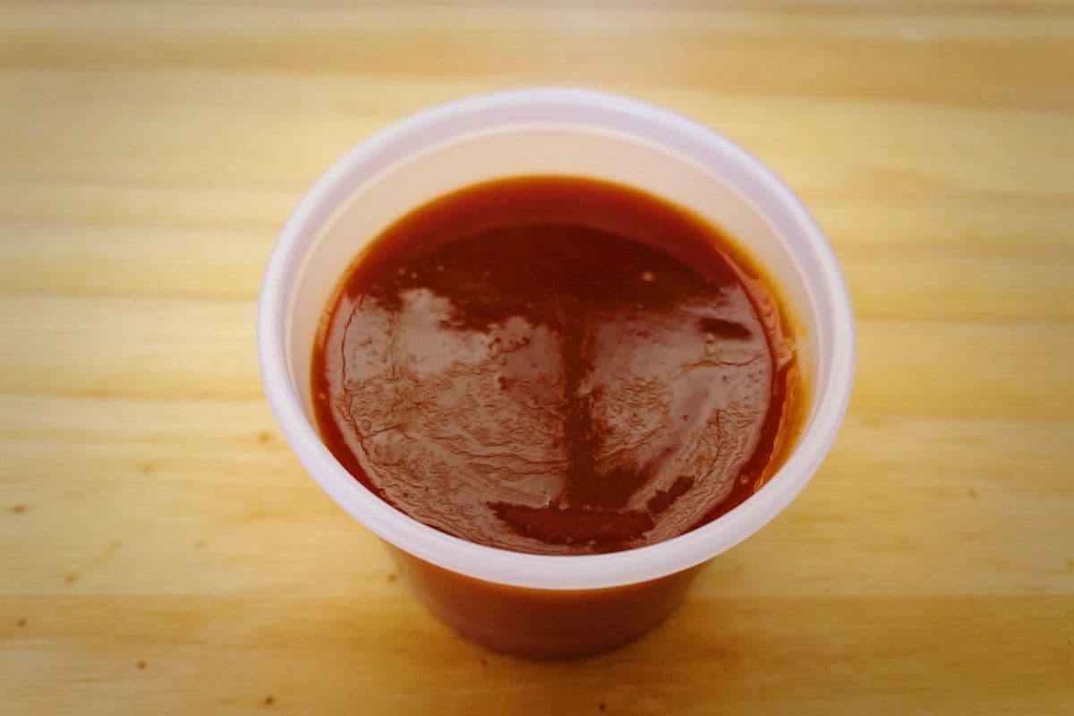 Spicy Sour (2 oz)