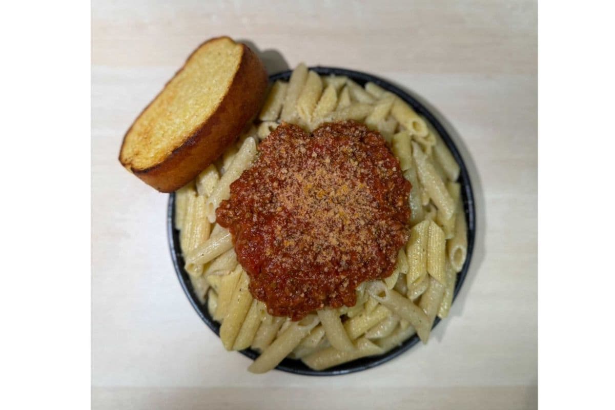 Penne Pasta