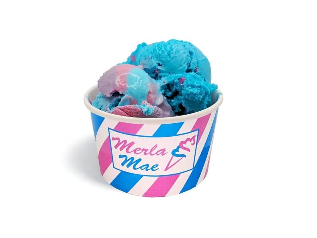 Double Scoop