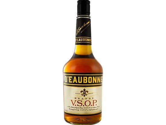D'eaubonne V.S.O.P, 750mL (40.0% ABV)