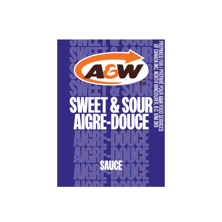 Sweet & Sour