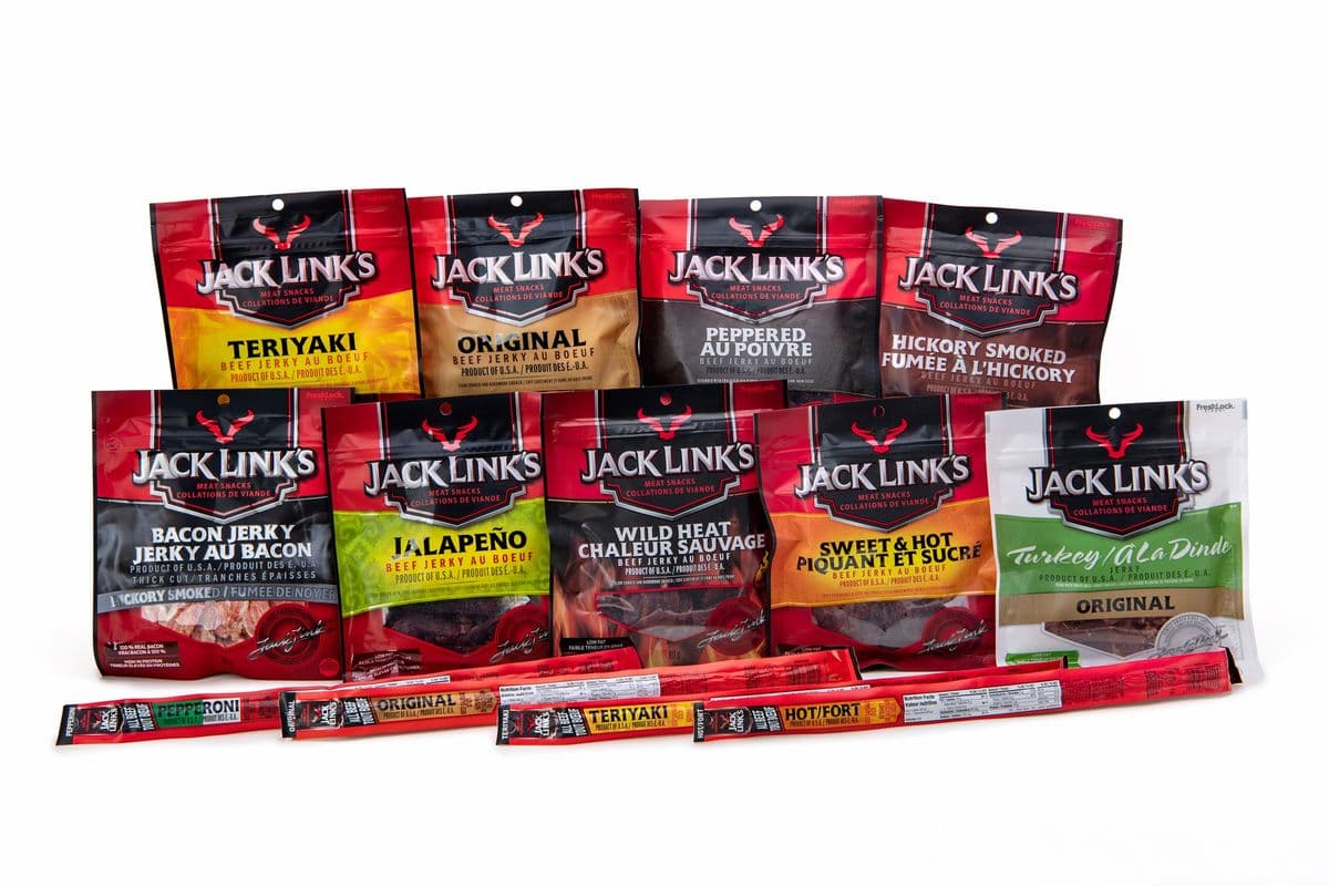 Jack Links Jerky (35 g)