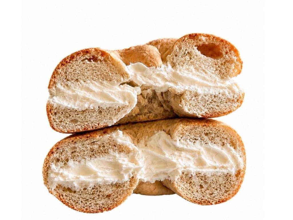Build-Your-Own Bagel