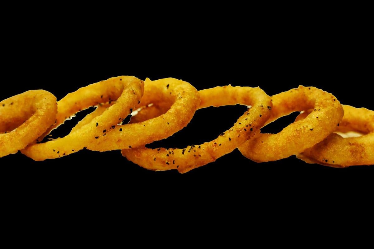 Onion Rings(large)