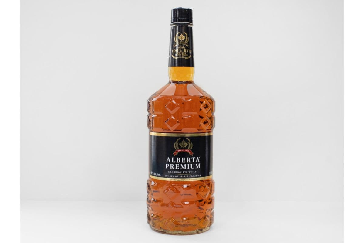Alberta Premium (1 x 1.75 L)