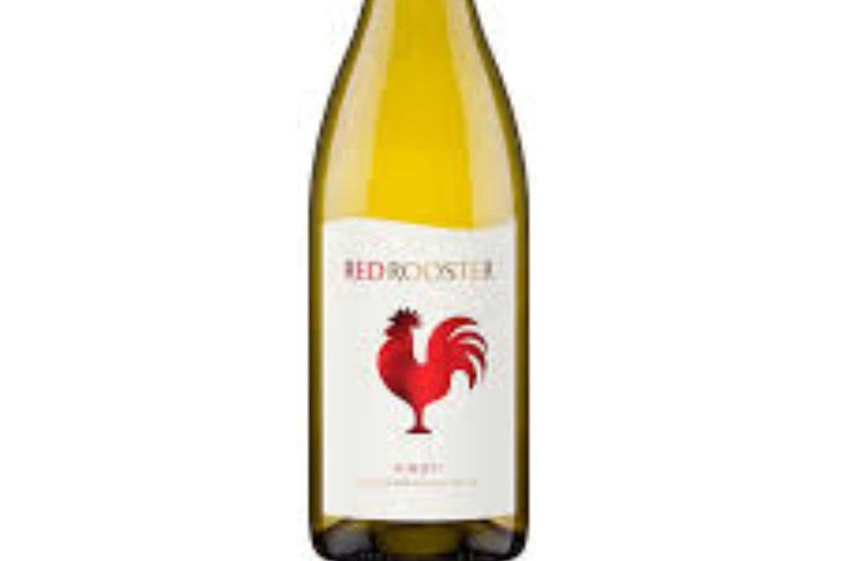Red Rooster - Pinot 3 (1 x 750ml)