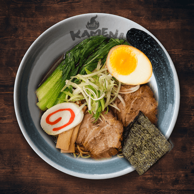 Shoyu