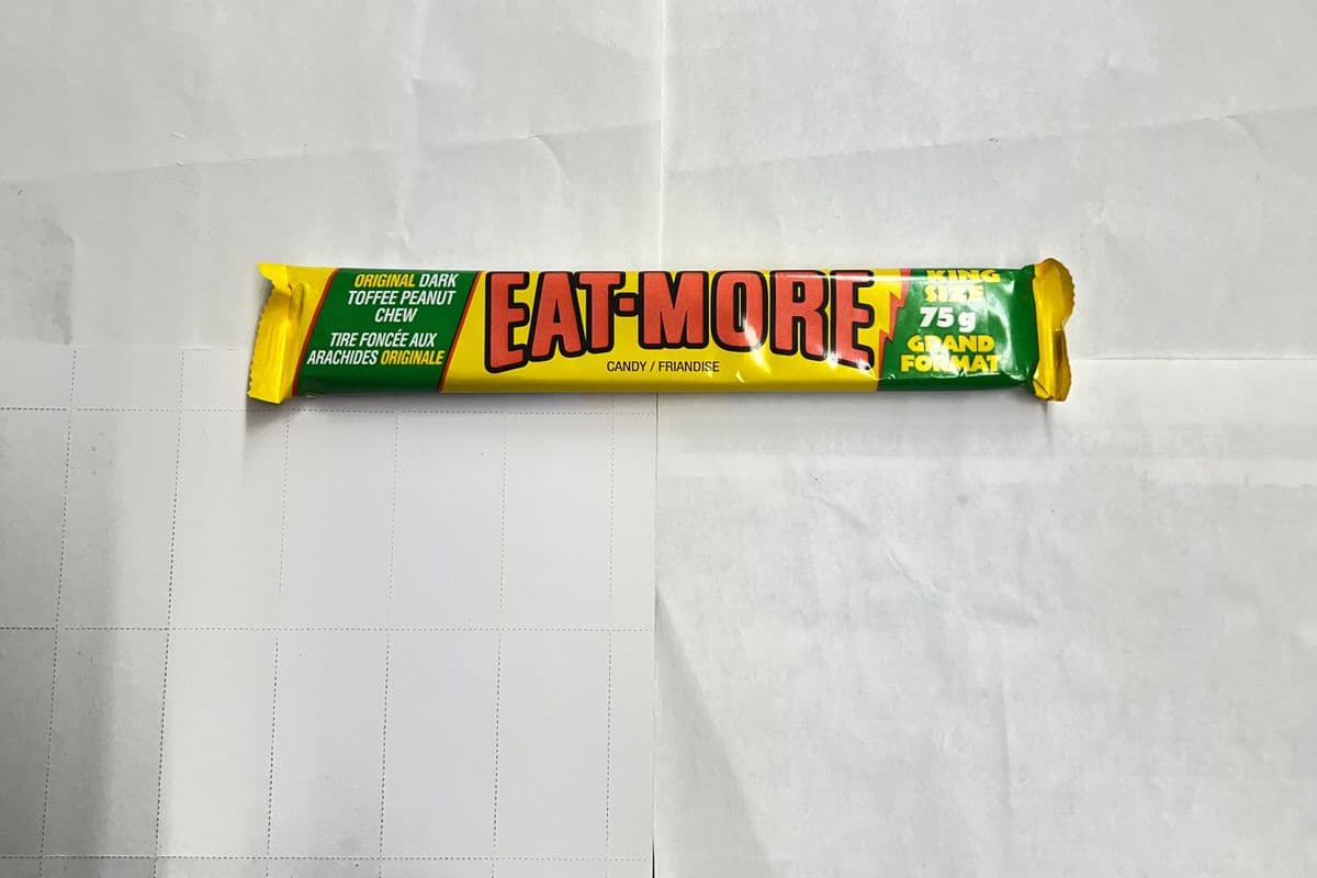 Eatmore (75 g)