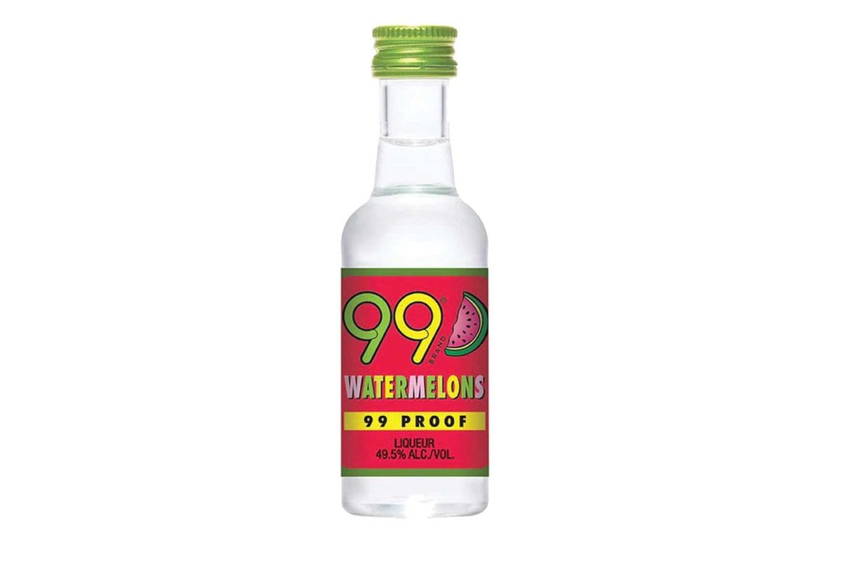 99 WATERMELON 49.5% (1 x 50ml)