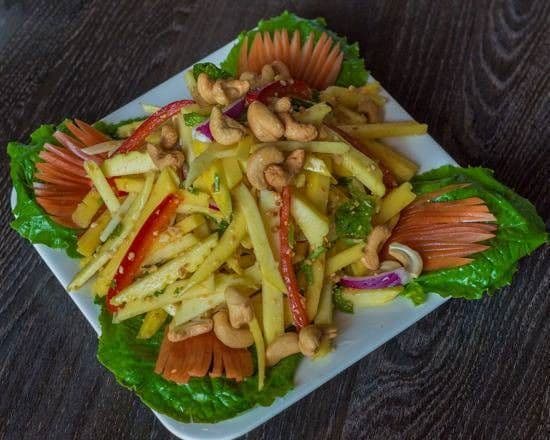 Mango Salad