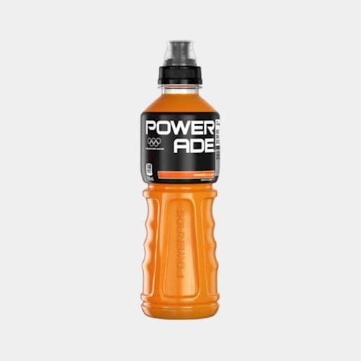 Powerade - Orange / Powerade - Orange
