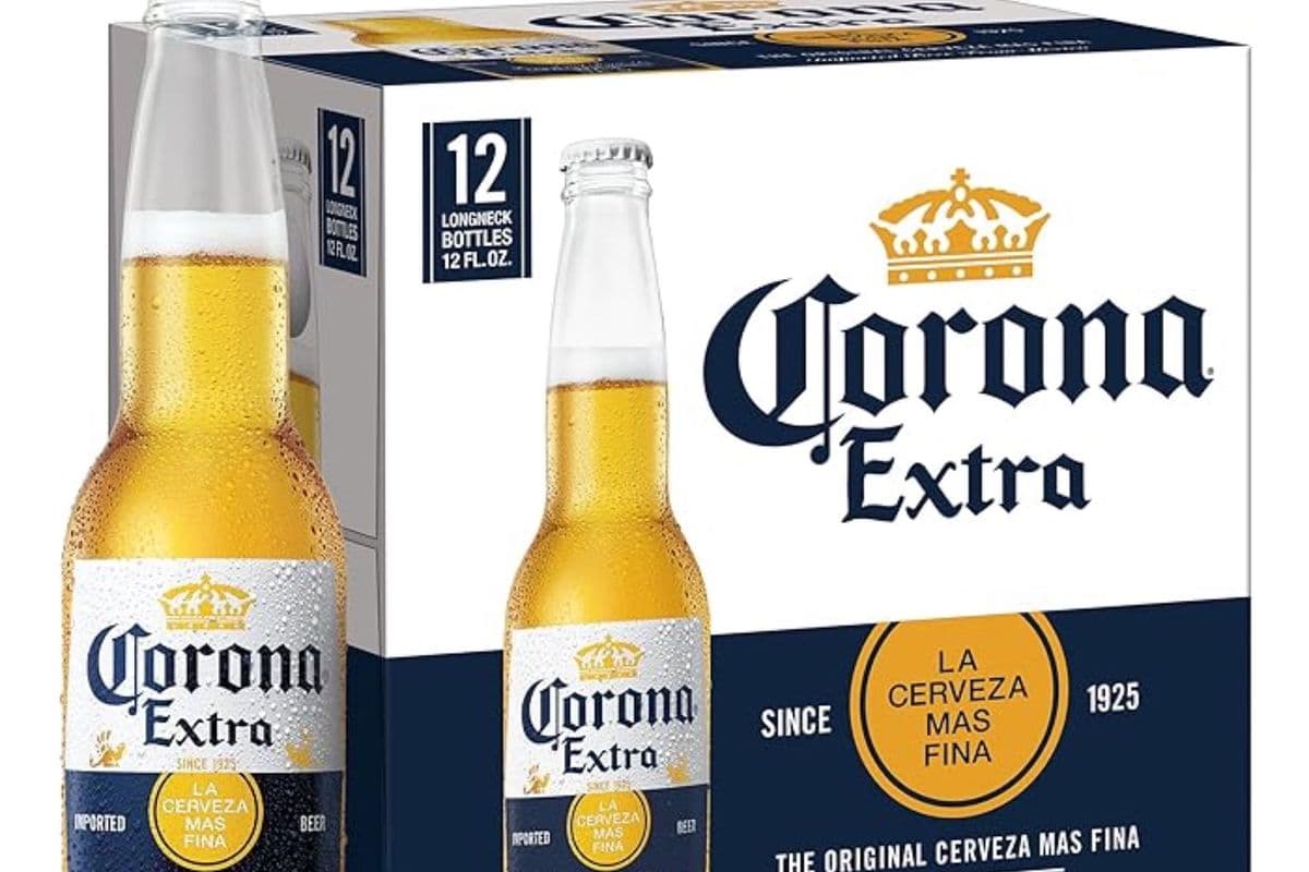12b Corona (1 x 3960ml)