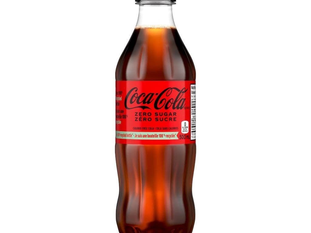 Coke Zero