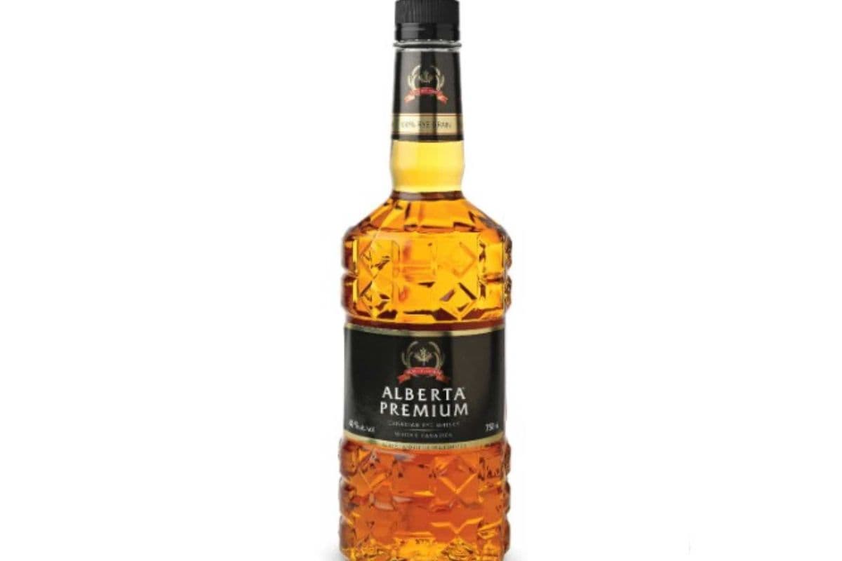 Alberta Premium Rye (1 x 750 ml)