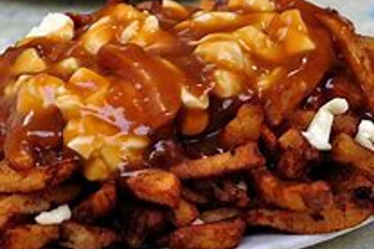 Poutine