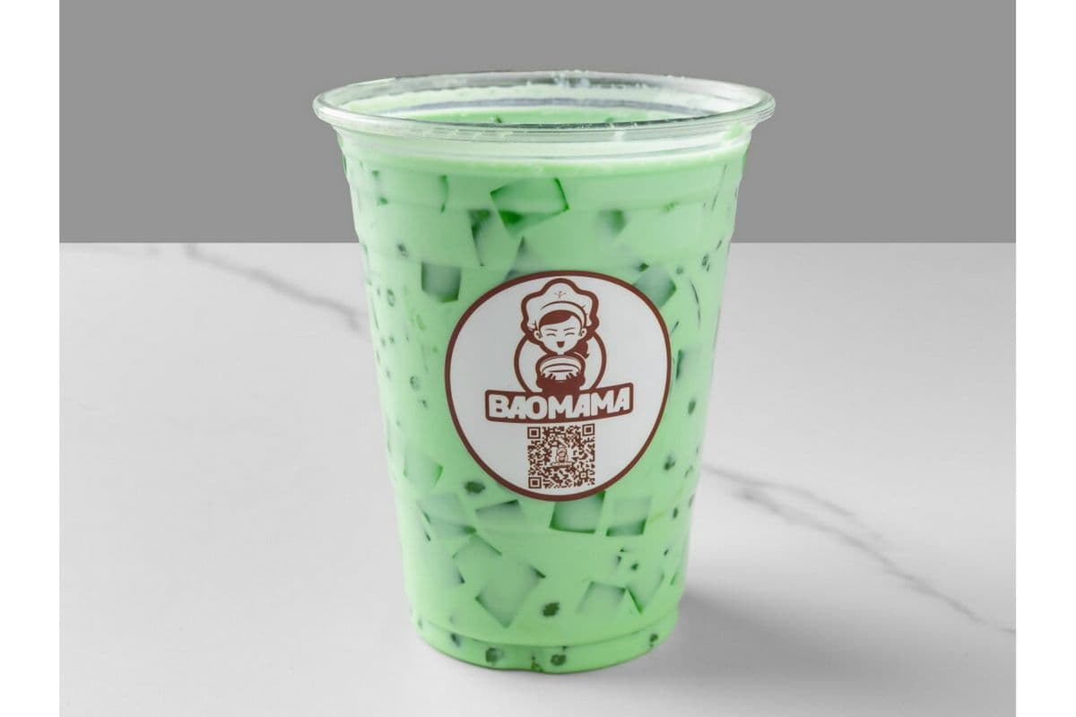 (Coconut) Buko Pandan Premium Sago Dessert
