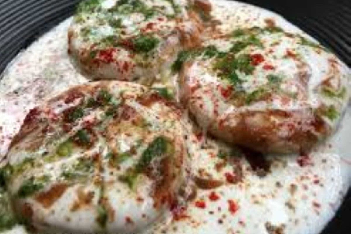 Dahi Bhalla (2 pcs)