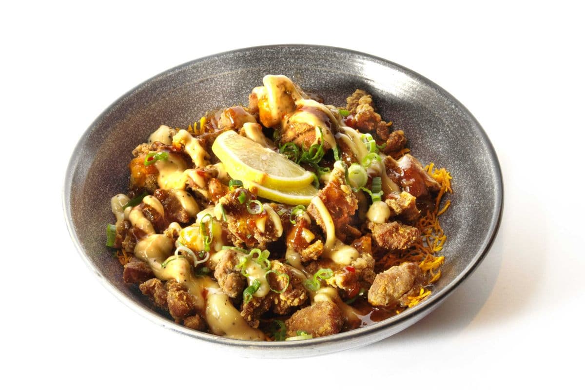 Karaage