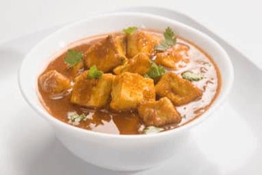 Paneer Makhani