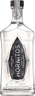 Hornitos Cristalino, 750 ml