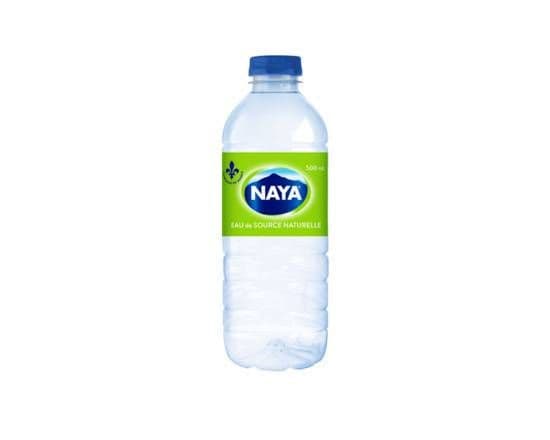 Naya eau 500mL / Naya Water 500mL