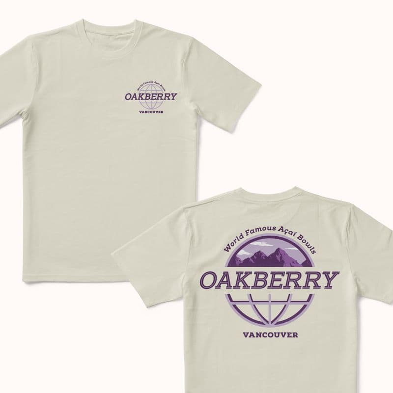 OAKBERRY T-Shirt