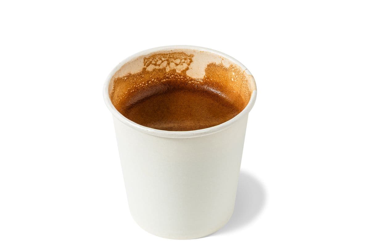 Espresso Double / Expresso Double