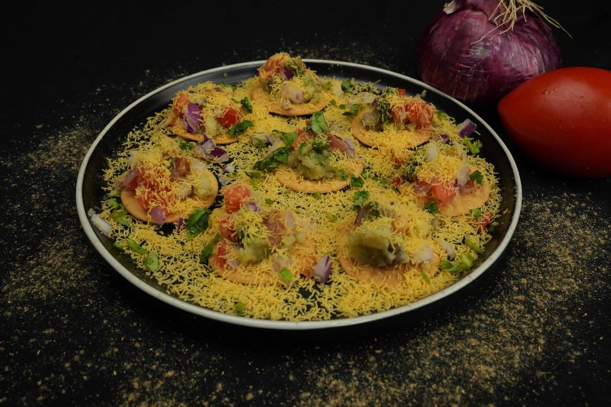 Sev Puri