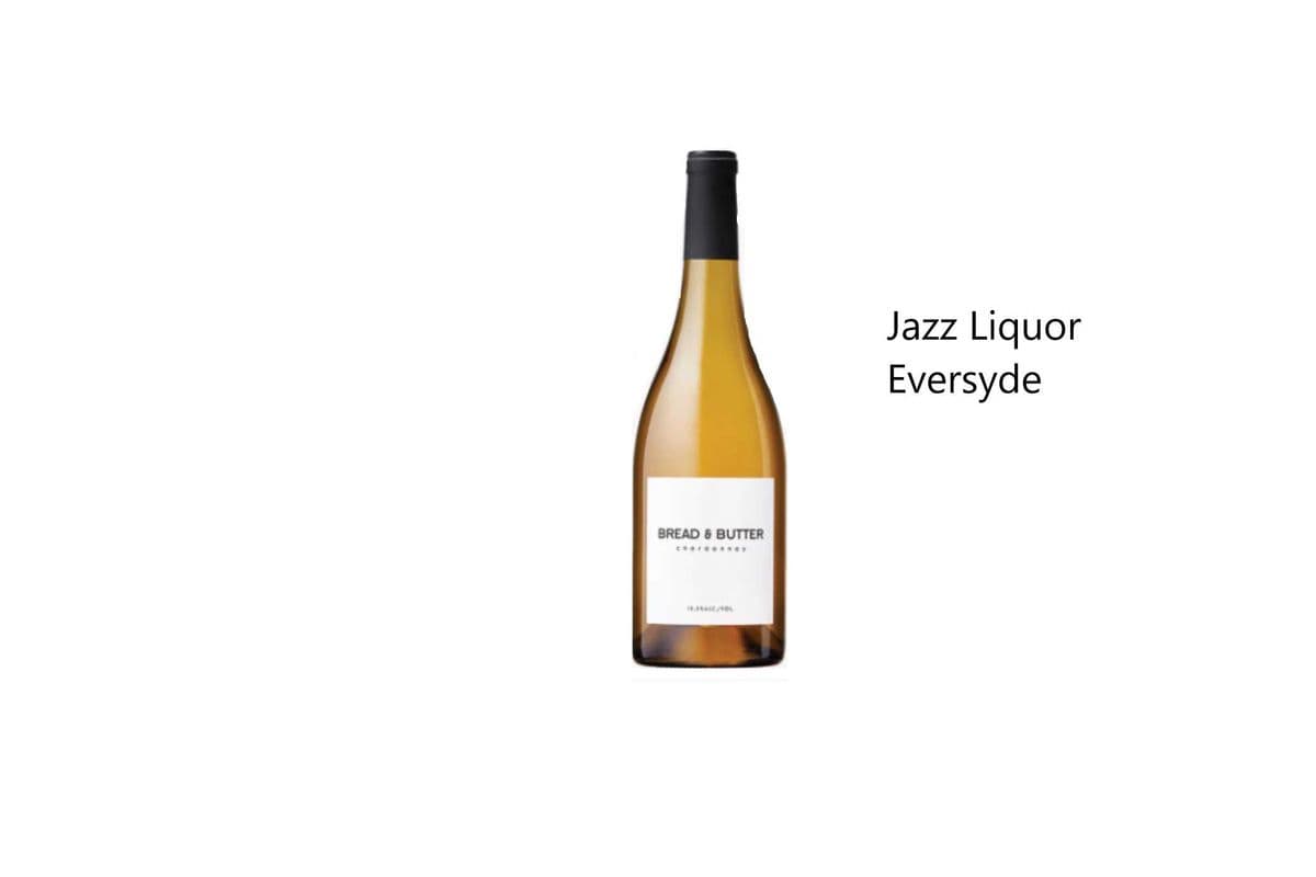 BREAD & BUTTER CHARDONNAY (1 x 750ML)