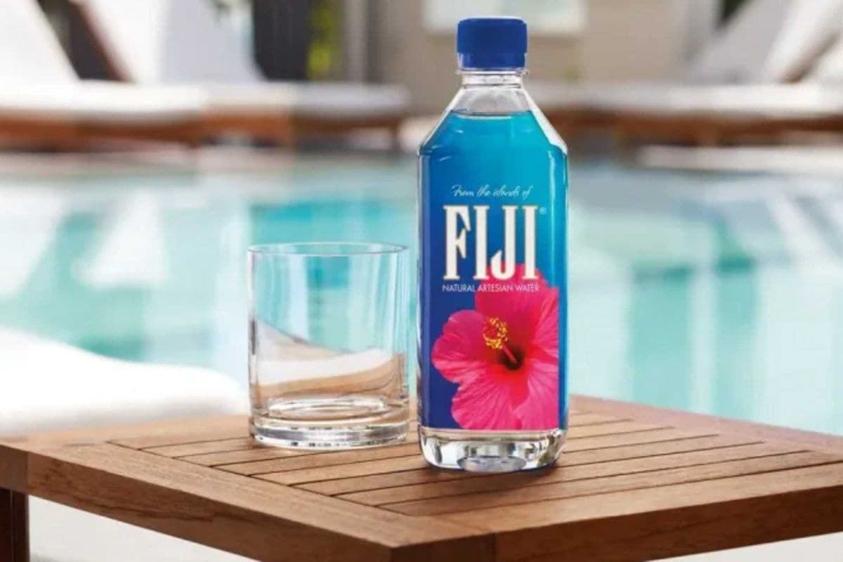 Fiji (500 ml)