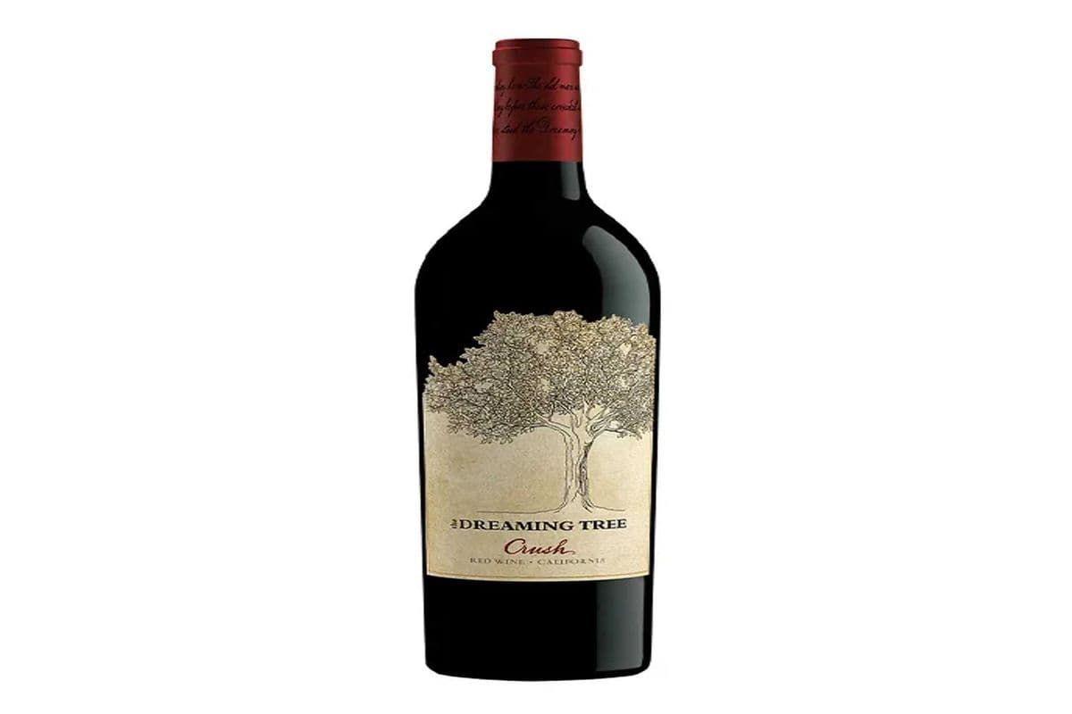 THE DREAMING TREE CRUSH (CHILE) (1 x 750ML)