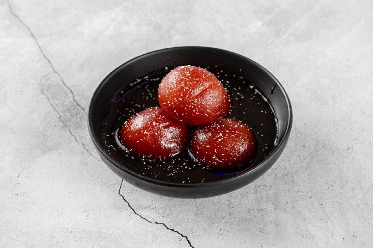 Gulab Jamun