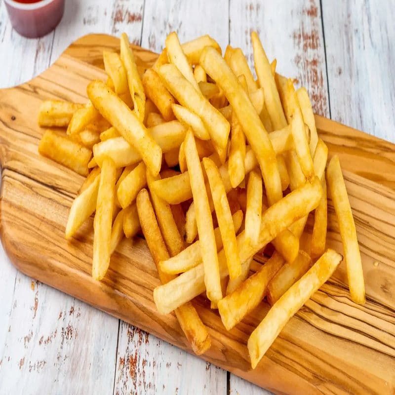 Small French Fries