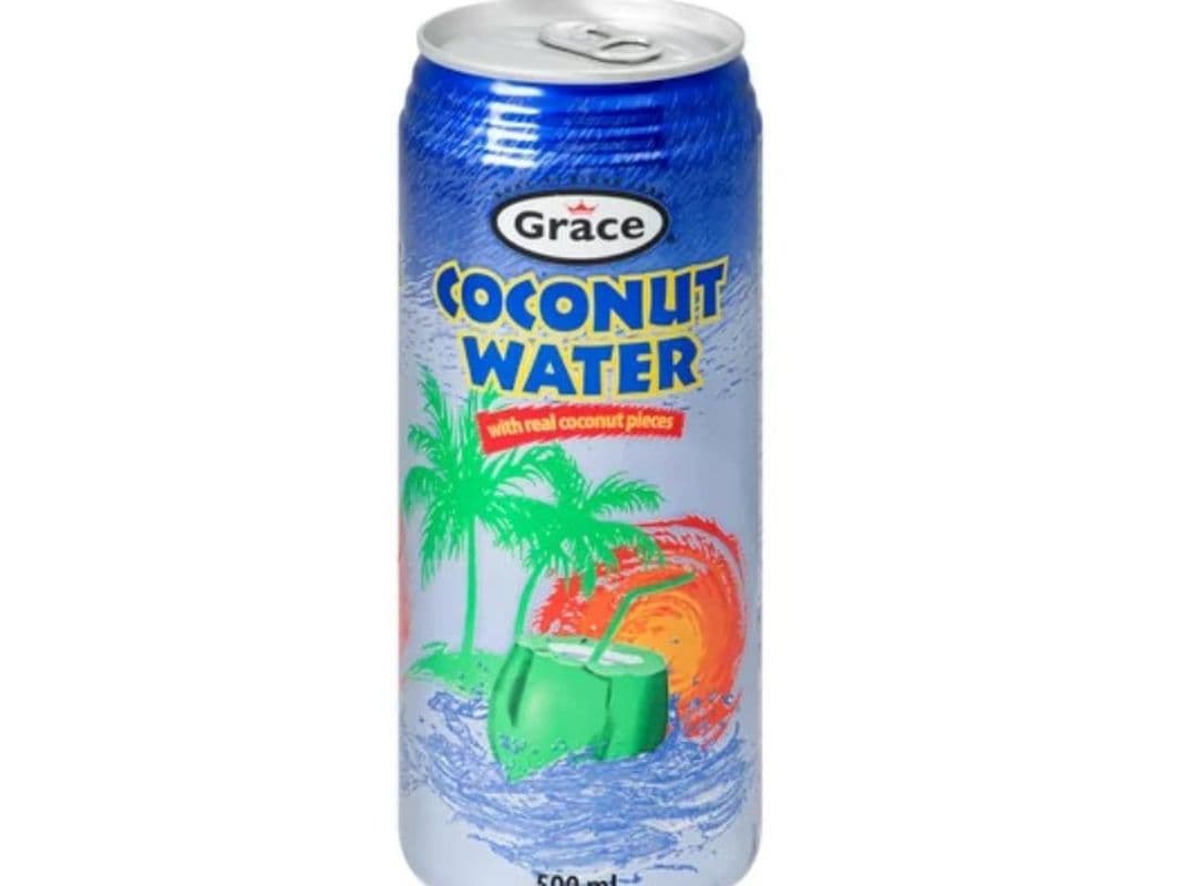 Coconut Water