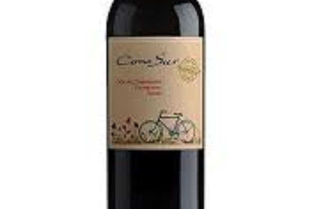 CONO SUR ORGANIC CABERNET SAUVIGNON (750ML) (1 x 750ml Bottle)