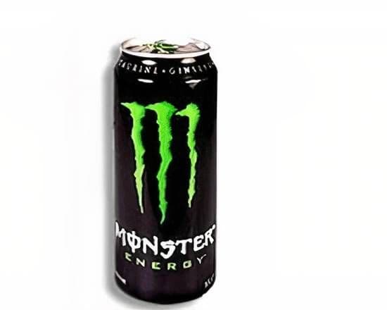 Monster Energy Drink