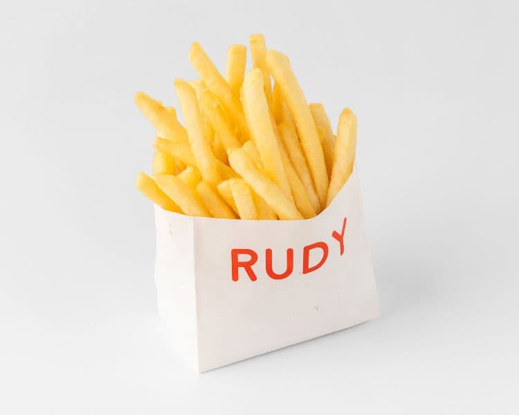 Skinny Fries