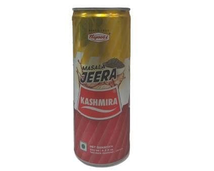 Kashmiri Jeera Soda
