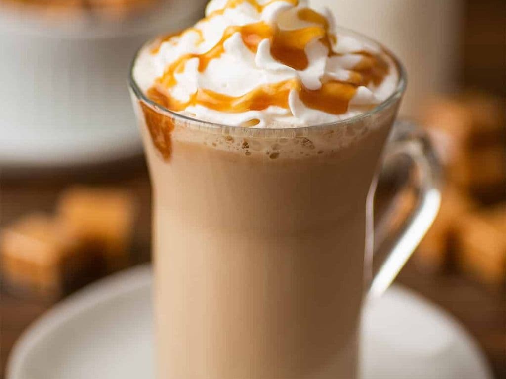Specialty Flavoured Coffee